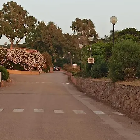 Calarossa * איזולה רוסה