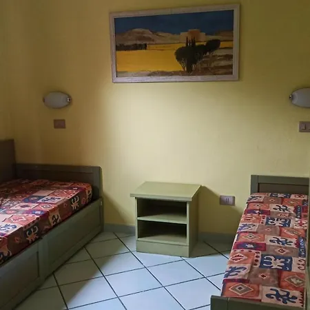 Calarossa איזולה רוסה