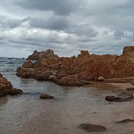 Lejlighed Calarossa Isola Rossa (Sassari)
