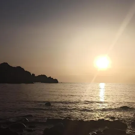 Calarossa Lejlighed Isola Rossa (Sassari)