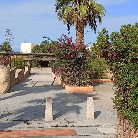 Calarossa דירה