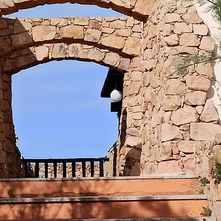 Calarossa Isola Rossa (Sassari)