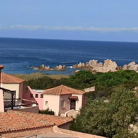 Calarossa Lejlighed Isola Rossa (Sassari)